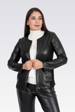 Tolga Saraçoğlu Women's Jacket TS50074