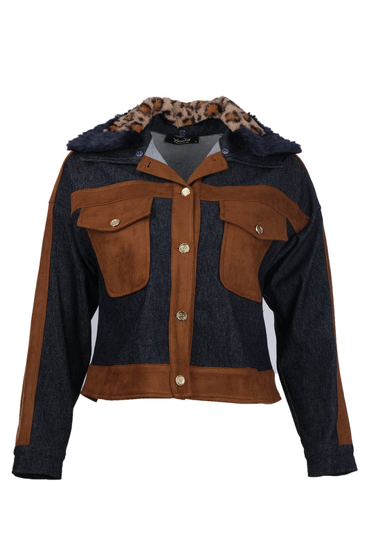 Ceket Ysatis 25261000126