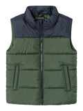 Name It Boys' Vest 13228724