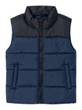 Name It Boys' Vest 13228724