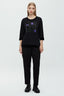 Daido Kadın Oversize Midi Pantolon - Minimalist Günlük Stil