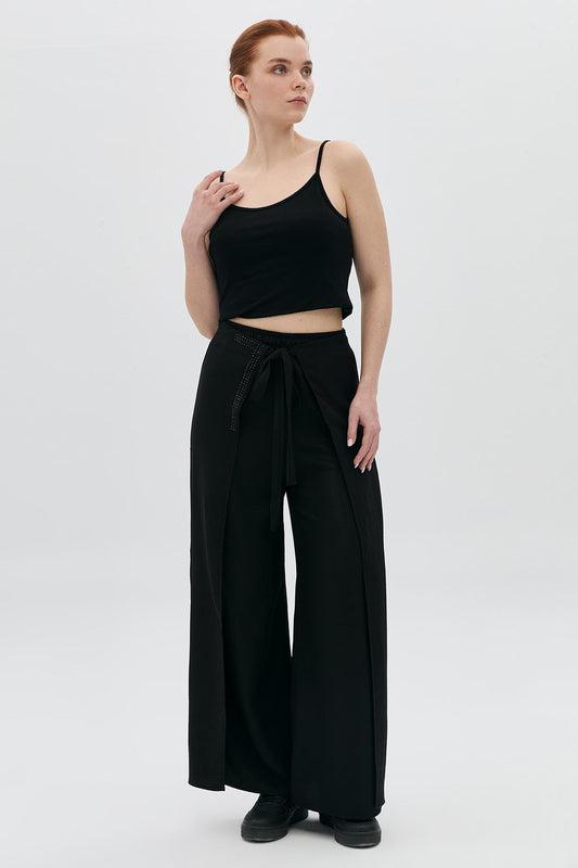 Daıdo Kadın Pantolon 19Y311903829