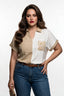 Daıdo Kadın T-Shirt 20Y311900809