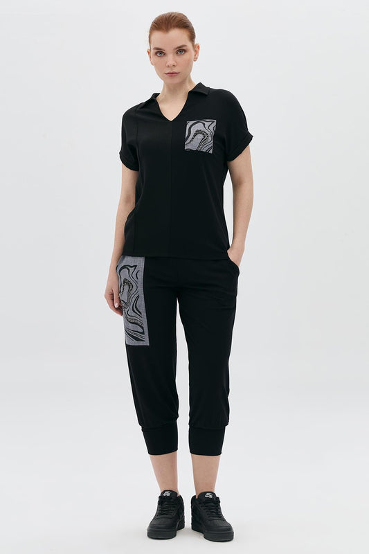 Daido Women's T-Shirt 20Y311900812