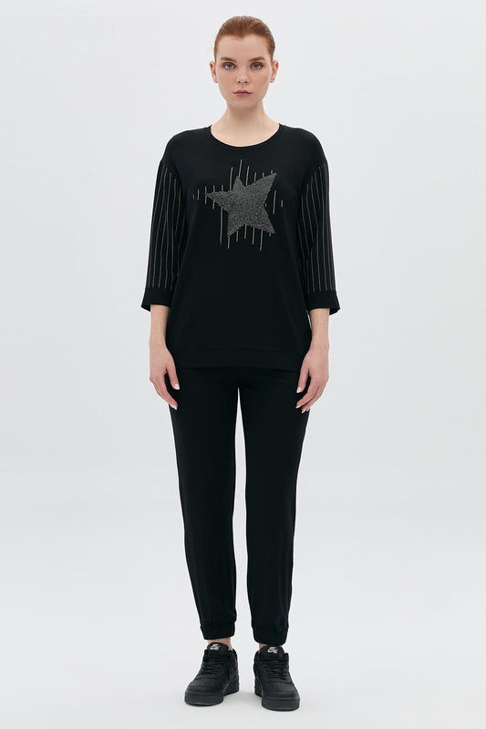 Daıdo Kadın T-Shirt 20Y311900817