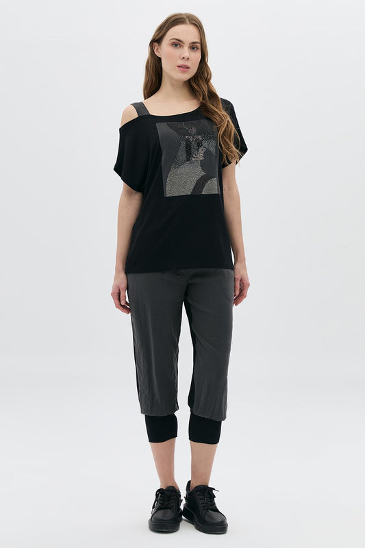 Daıdo Kadın T-Shirt 20Y311900821