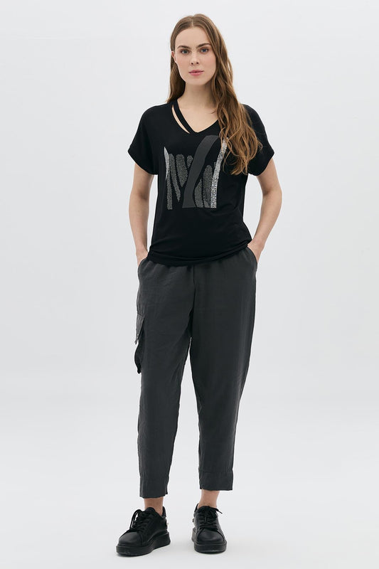 Daido Women's T-Shirt 20Y311900828