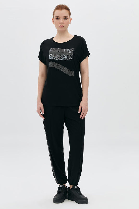 Daıdo Kadın T-Shirt 20Y311900849