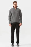 Pattern Men's Sweater DSN24K22570