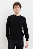 Pattern Men's Sweater DSN24K23525