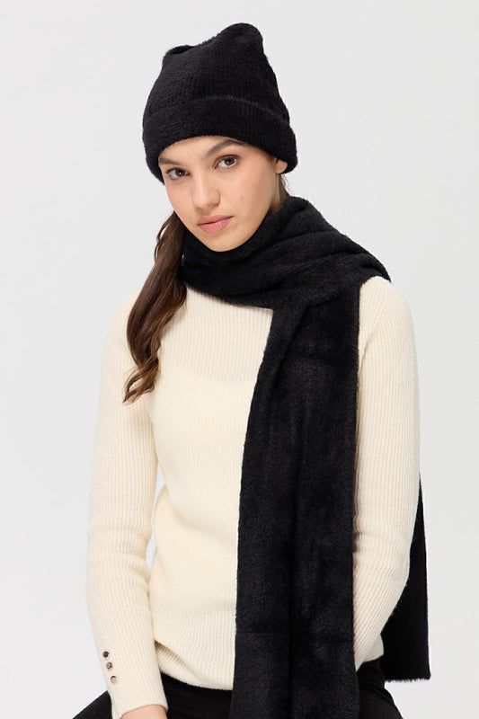 Patterned Women's Beanie 25KDSN23280