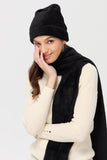 Patterned Women's Beanie 25KDSN23280