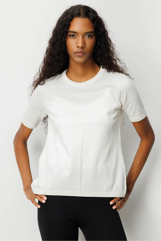 Patterned Women's Blouse 25KDSN25392