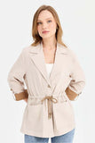 Desen Kadın Ceket 26YDSNKMY24077