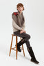 Desen Kadın Kaşkol DSN24K24072