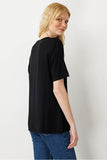 Desen Kadın T-Shirt 26YDSN25834