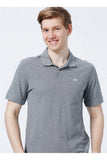 Dockers Erkek Minimalist Polo Yaka T-Shirt - Günlük Kullanım