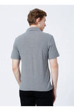 Dockers Erkek Minimalist Polo Yaka T-Shirt - Günlük Kullanım