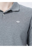 Dockers Erkek Minimalist Polo Yaka T-Shirt - Günlük Kullanım