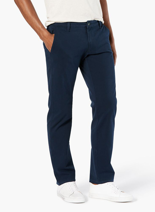 Dockers Erkek Regular Fit Pantolon - Minimalist ve Rahat