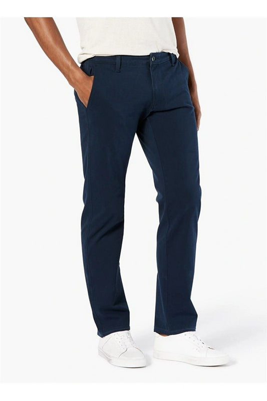 Dockers Erkek Regular Fit Pantolon - Minimalist ve Şık