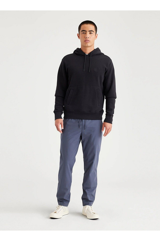 Dockers Erkek Minimalist Regular Fit Jogger Pantolon - Günlük Kullanım