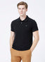 Dockers Erkek Regular Fit Polo Yaka Pike Kumaş Kısa Kollu T-Shirt