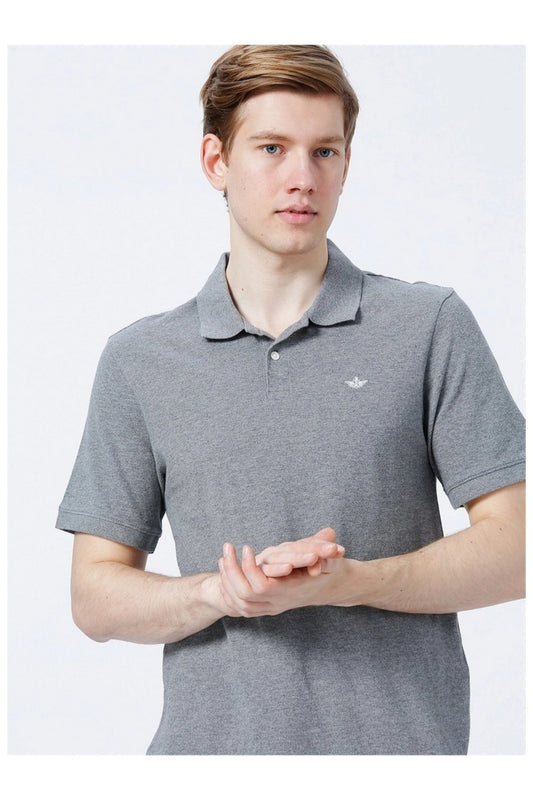 Dockers Erkek Polo Yaka T-Shirt 25YA1159-0024