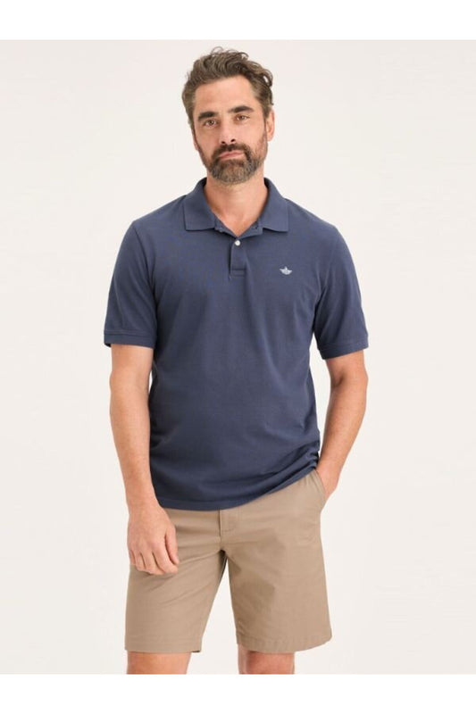 Dockers Erkek Polo Yaka T-Shirt 25YA1159-0115