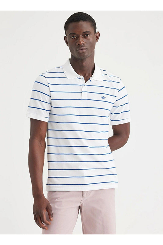 Dockers Erkek T-Shirt A1159-0087