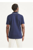 Dockers Erkek Polo Yaka T-Shirt - Minimalist & Rahat