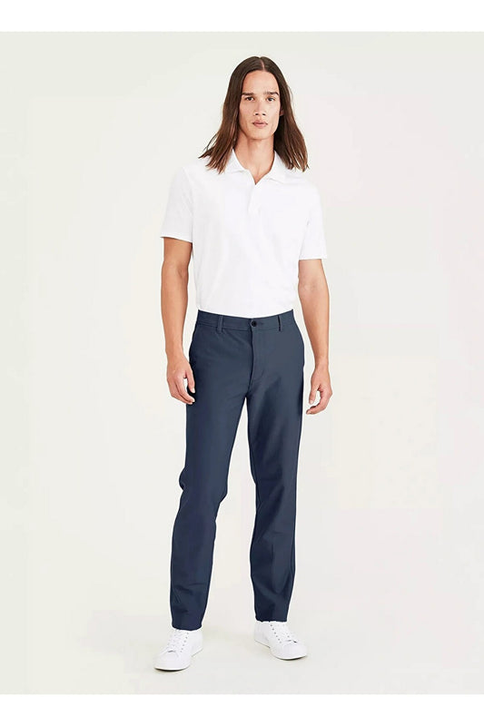 Dockers Minimalist Regular Fit Erkek Pantolon - Günlük Kullanım