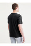 Dockers Minimalist Regular Fit Kısa Kol Erkek T-shirt - Günlük Kombinler İçin