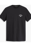 Dockers Minimalist Regular Fit Kısa Kol Erkek T-shirt - Günlük Kombinler İçin