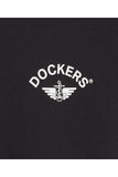 Dockers Minimalist Regular Fit Kısa Kol Erkek T-shirt - Günlük Kombinler İçin