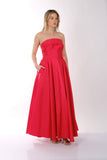 Dori Women's Evening Dress 00SB6068