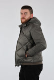 Ecer Erkek Mont 72022126