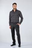 Ecer Men's Trousers 08234120