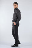 Ecer Men's Trousers 08234120