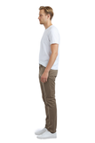 Ecer Men's Trousers 23100520