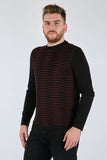 Ecer Men's Knitwear 75222123