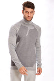 Ecer Men's Knitwear 77122123