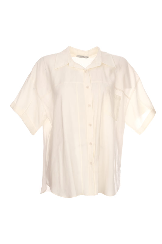 Ekol BB Women's Blouse 25YEKL03524