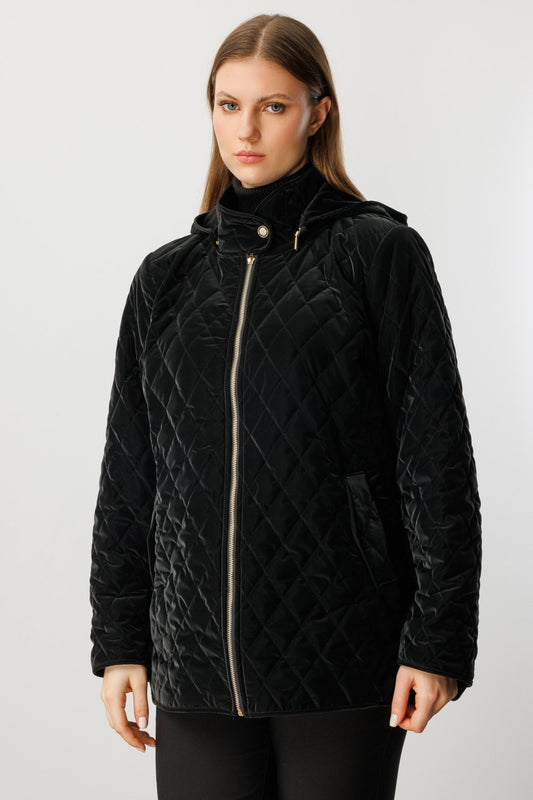 Ekol BB Women's Coat 26KEKL06805