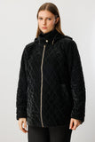 Ekol BB Women's Coat 26KEKL06805