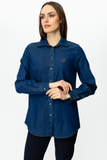 Ekol Women's Shirt 25YEKL03002