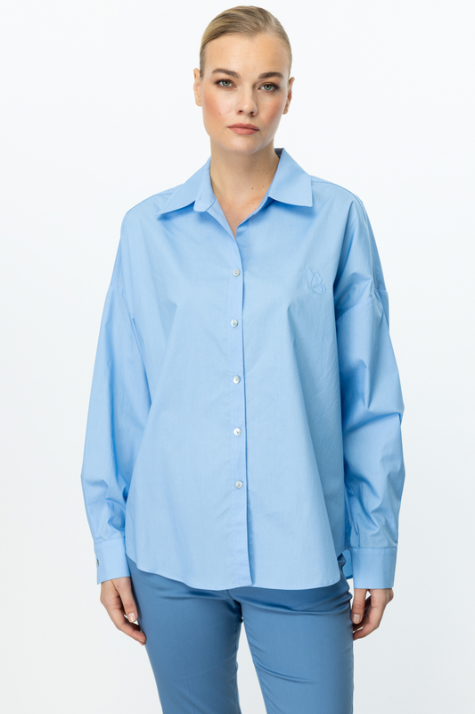 Ekol Women's Shirt 25YEKL03112