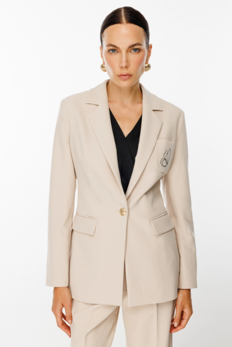 Ekol Kadın Ceket 25EKL01021