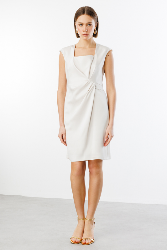 Ekol Kadın Elbise 25YEKL05162