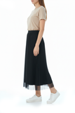 Ekol Women's Skirt 26KEKL02187